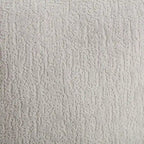 Poltrona sacco in velluto con memory foam – Multi-colore, Posto singolo