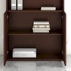 Kit porta libreria - Multifinish, a 2 ante