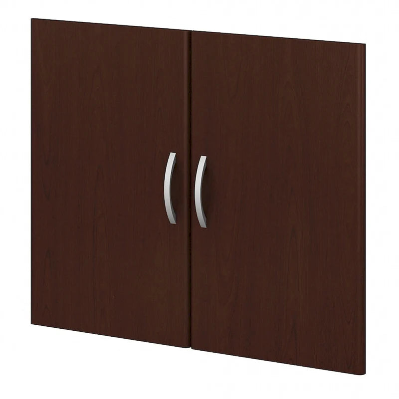 Kit porta libreria - Multifinish, a 2 ante