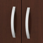 Kit porta libreria - Multifinish, a 2 ante