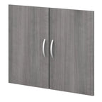 Kit porta libreria - Multifinish, a 2 ante
