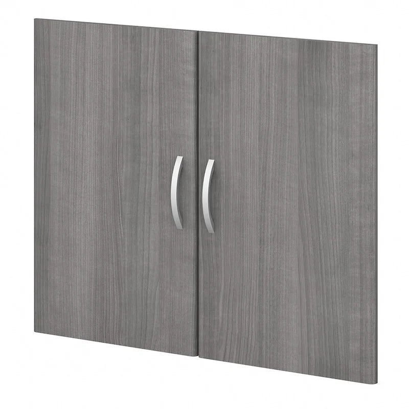 Kit porta libreria - Multifinish, a 2 ante
