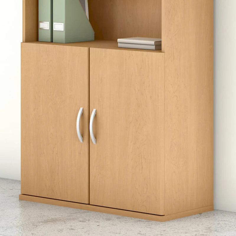 Kit porta libreria - Multifinish, a 2 ante