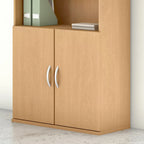 Kit porta libreria - Multifinish, a 2 ante