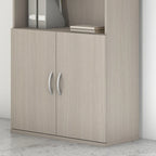 Kit porta libreria - Multifinish, a 2 ante