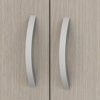 Kit porta libreria - Multifinish, a 2 ante
