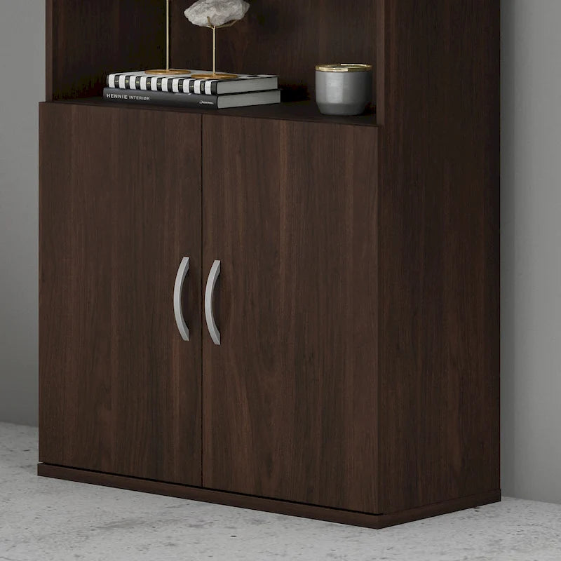 Kit porta libreria - Multifinish, a 2 ante