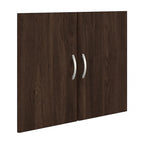 Kit porta libreria - Multifinish, a 2 ante