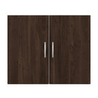 Kit porta libreria - Multifinish, a 2 ante