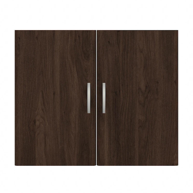 Kit porta libreria - Multifinish, a 2 ante
