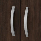 Kit porta libreria - Multifinish, a 2 ante