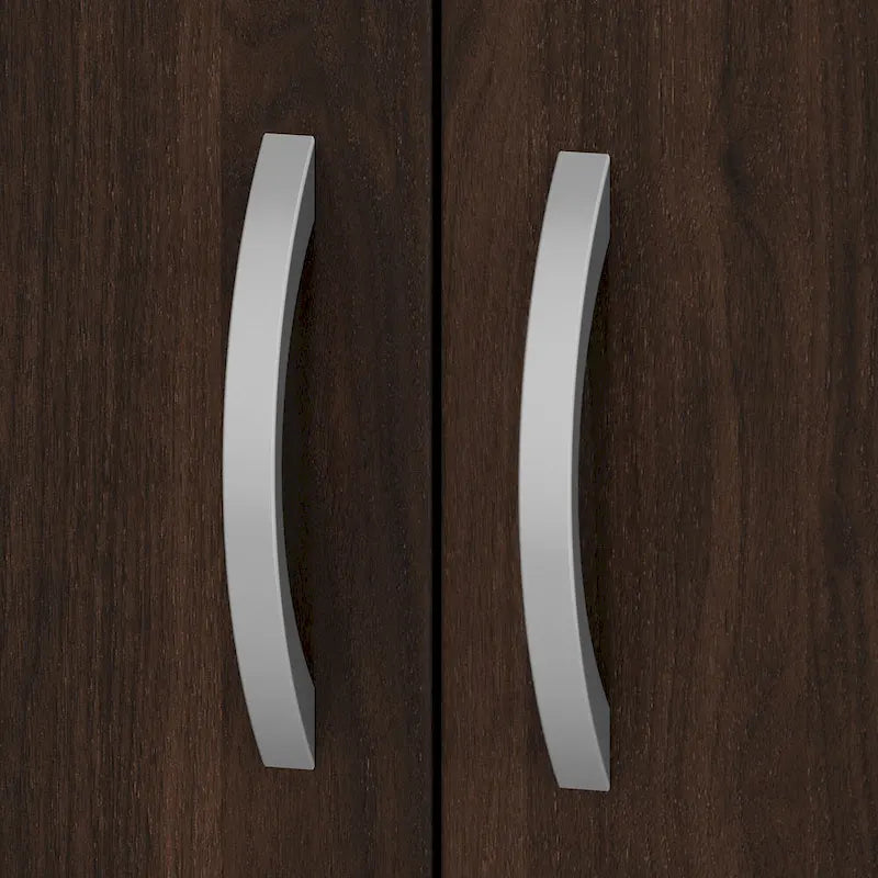Kit porta libreria - Multifinish, a 2 ante