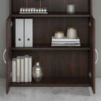 Kit porta libreria - Multifinish, a 2 ante