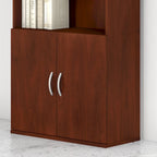 Kit porta libreria - Multifinish, a 2 ante