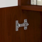 Kit porta libreria - Multifinish, a 2 ante