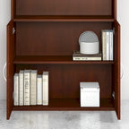 Kit porta libreria - Multifinish, a 2 ante
