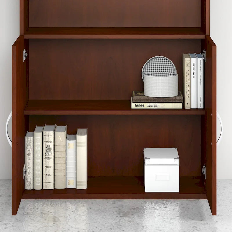 Kit porta libreria - Multifinish, a 2 ante