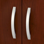 Kit porta libreria - Multifinish, a 2 ante