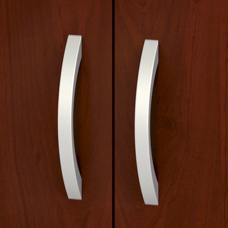 Kit porta libreria - Multifinish, a 2 ante