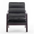 Poltrona singola in velluto rosa / grigio / nero / blu scuro – Stile Mid-Century