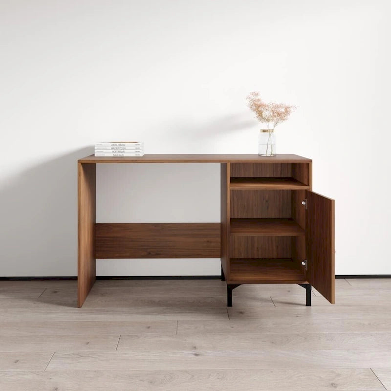 Bureau moderne mat