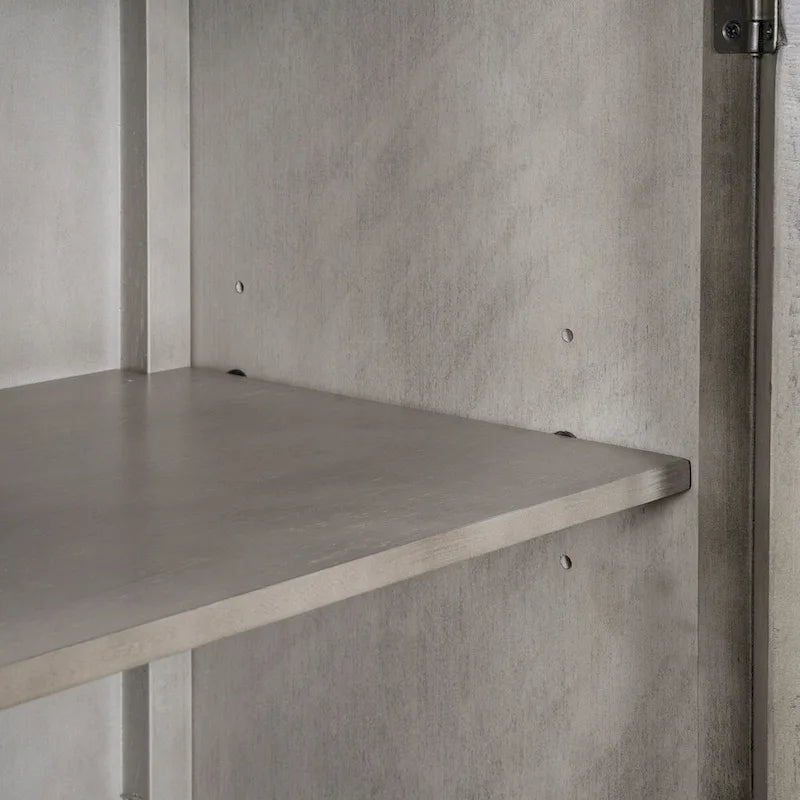 40 moderne kasten met uniek ontworpen deuren voor meerdere kamers