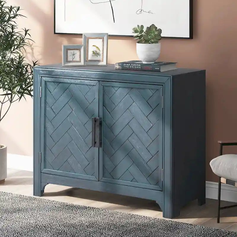 40 moderne kasten met uniek ontworpen deuren voor meerdere kamers
