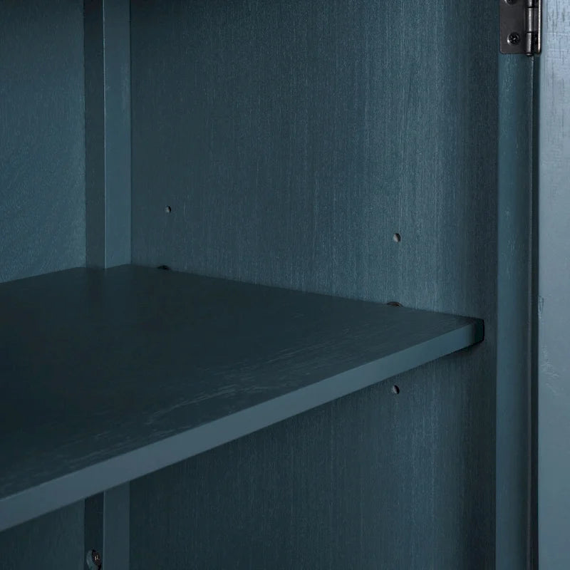 40 moderne kasten met uniek ontworpen deuren voor meerdere kamers