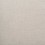 Divano a 3 posti in ciniglia beige/marrone scuro, 226 cm L × 91 cm P × 81 cm H
